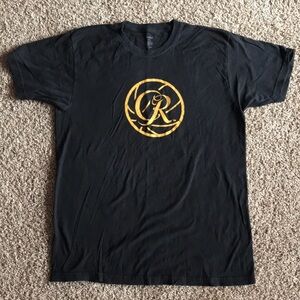Crown Royal Men’s Black Tee Shirt